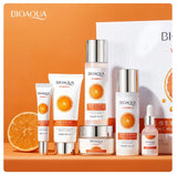 Bioaqua Facial Care Set