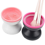 Portable Usb Makeup Brush Cleaner Machine